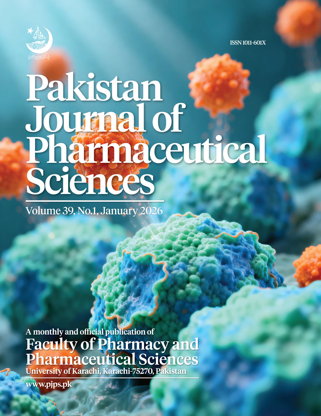 Journal Titles
