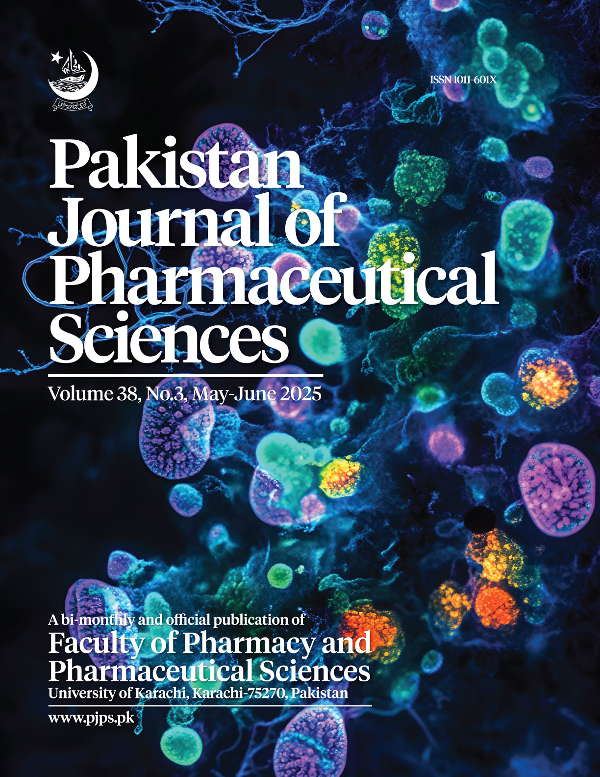 Journal Titles