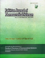 Journal Titles